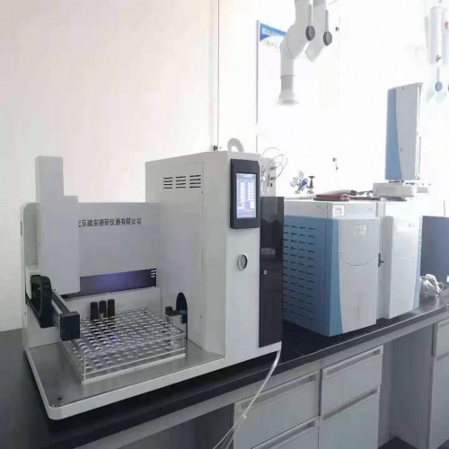 吹掃捕集儀使用注意那些事項？